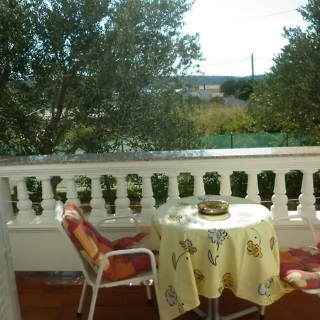 Ani - 150m From The Beach