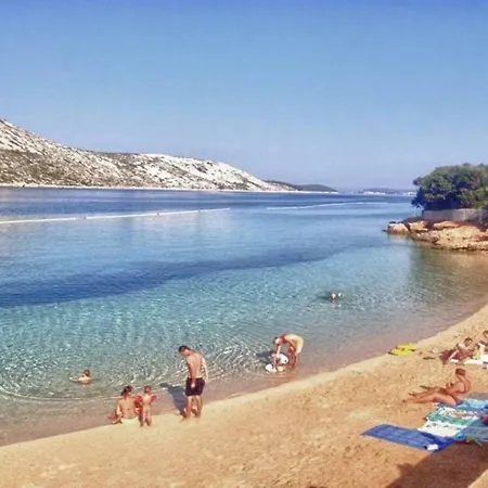 Ani - 150m From The Beach Apartment Barbat na Rabu