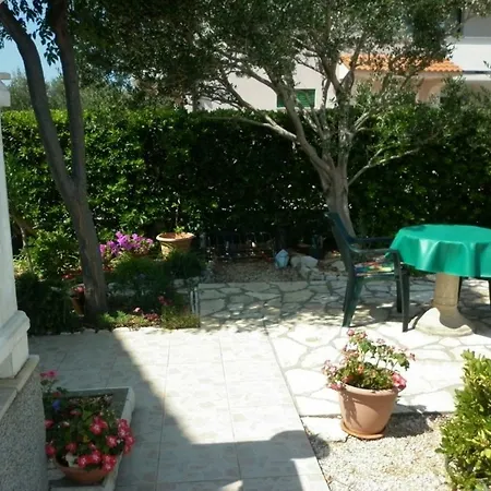 Ani - 150m From The Beach Apartment