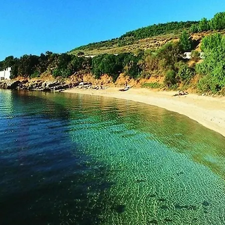 Apartment Ani - 150m From The Beach