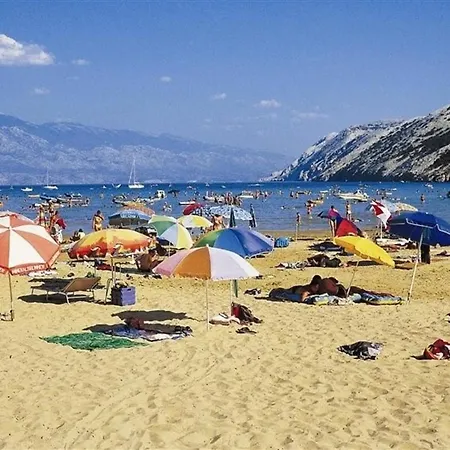Ani - 150m From The Beach Apartment Barbat na Rabu