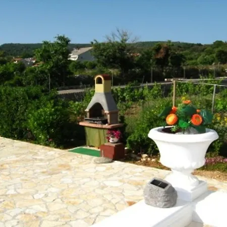 Ani - 150m From The Beach 公寓 Barbat na Rabu